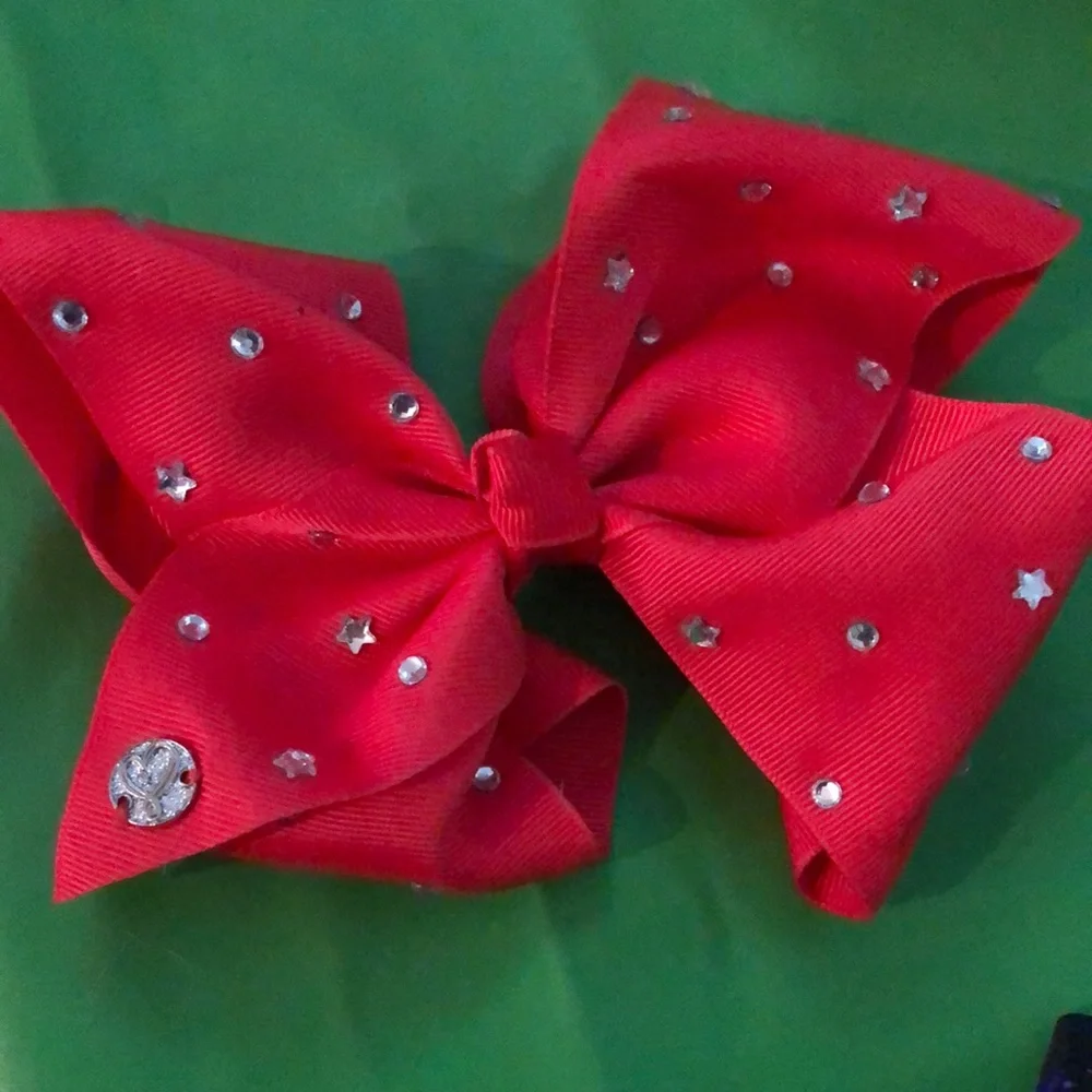 Jo Jo Bows 2-Pack